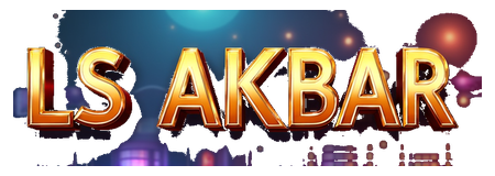 ls akbar logo