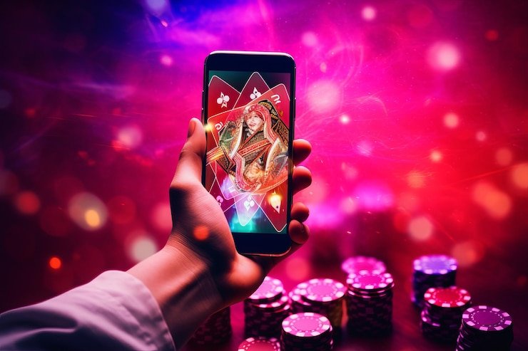 ls akbar mobile gaming